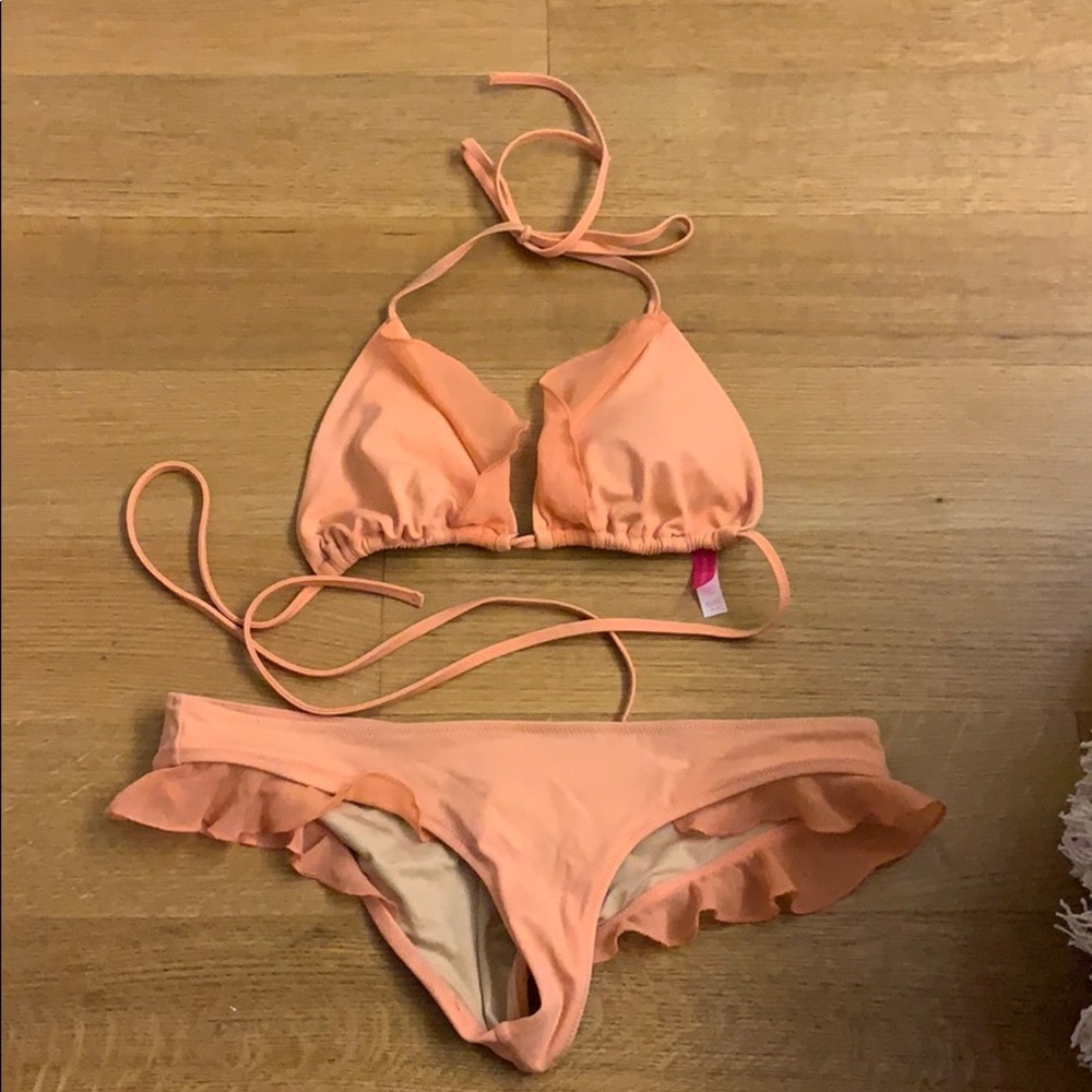 Victoria Secret bikini